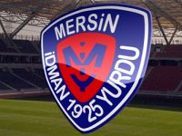 Mersin İdmanyurdu'nda yeni başkan Ali Tekin oldu