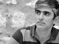 Şair Süleyman Çobanoğlu