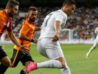 Kayserispor resmen açıkladı! 'Sabri transferi...'