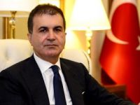 Çelik: “Topraktan silah değil, bereket fışkıracak”