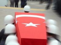 Şehidin 1 aylık nişanlısından yürek yakan veda