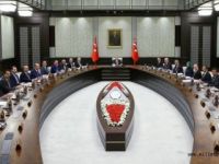 Yeni açıklanan kabinede kimler var, kimler yok? İşte bakanlıkların isim isim tam listesi