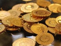 Altının fiyatı son 1,5 ayın zirvesinde