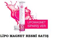 Kadınlarımız için lipo magnet tabletler resmi site