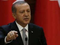 Erdoğan'dan Biden'a müthiş kapak!