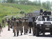 TSK az önce açıkladı! Sayı 314'e yükseldi