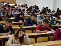 2016 DGS sınav sonuçları açıklandı! Tıkla-Öğren
