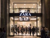 Dünya devi Zara online satışa başlıyor