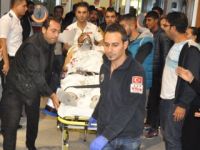 Bursa'da düğünde maganda kurşunu