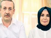 İşte Beyazperdenin Erdoğan çifti