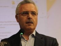 Ataş "AK Parti'de FETÖ'cüler yuvalanmış algısı"na tepki gösterdi!
