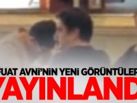 Fuat Avni’nin yeni görüntüleri yayınlandı