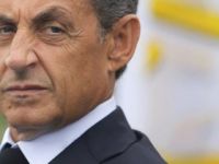 Sarkozy'den küstah açıklama!