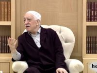 FETÖ'cüden CIA ve MOSSAD itirafı