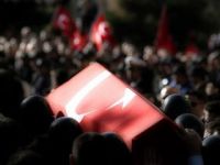 Şehit sayısı 12'ye çıktı