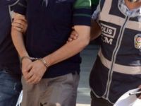 Bir ünlü baklavacı daha FETÖ'den gözaltına alındı
