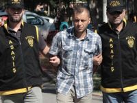 Adanalıların kabusu Mehmet T. yakalandı