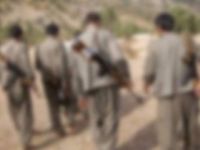 PYD/PKK'nın yeni planı deşifre oldu!