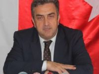 DHMİ'de görev değişikliği