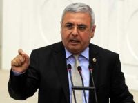O rektöre AK Partili isimden sert tepki: Ya istifa et ya da...