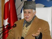 Üstad Mehmet Şevket Eygi:Kendini kurtarmaya bak!