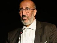 Kudüs’te iş başa düştü!