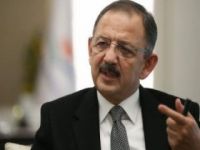 Mehmet Özhaseki devreye girdi Fikirtepe'de ilk temel atılıyor