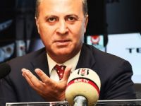 Fikret Orman canlı yayında açıkladı! Aboubakar...