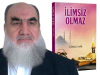 “İlimsiz Olmaz”