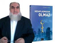 Cemal Nar'ın "Hesaplaşmadan olmaz" isimli kitabı çıktı