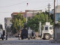 Operasyon öncesi Diyarbakır'da 4 ilçede yasaklandı