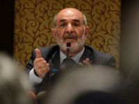 Perinçek yargıyı niye öptü?