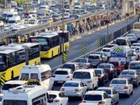 Araç sahiplerini çıldırtan uygulama son buldu! Bugünden itibaren serbest…