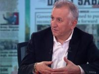 Kim bu ataist yazar? "AK Parti adına racon kesiyor"
