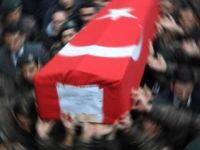 Şırnak’ta çatışma: 1 polis şehit, 2 polis yaralı