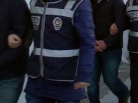 Silivri Cezaevi'nde operasyon: Çok sayıda gözaltı!