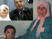 Kan donduran cinayet! Annesinin boğazını kesti