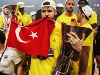 Yunan basını bile bunu yazdı!