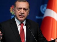 Erdoğan açıkladı: Çapa Hastanesi taşınıyor!