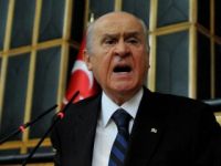 Erdoğan'ın 'Kavurmacı' açıklamasına Bahçeli'den cevap