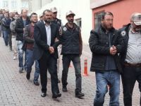 18 sanığa Bylock'tan toplam 111 yıl hapis