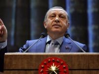 Erdoğan'dan tarihi rest! Artık sıra sizde