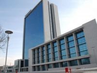 Ankara Büyükşehir Belediyesi'nde FETÖ operasyonu!