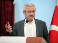 Gökçek'i bu kez övecekti yine olmadı