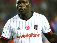 Beşiktaş'ta flaş Aboubakar kararı!