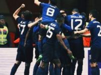 UEFA Avrupa Ligi'nde şampiyon belli oldu!