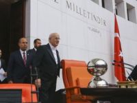 İsmail Kahraman'dan 'yeni bina' açıklaması