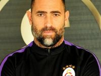 Igor Tudor onay verdi! İşte G.Saray'ın forveti