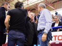 Yeni gelişme! Aziz Yıldırım'a 1 yıl ceza verildi