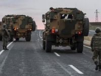 Tendürek ve Şemdinli'den acı haber: 5 şehit